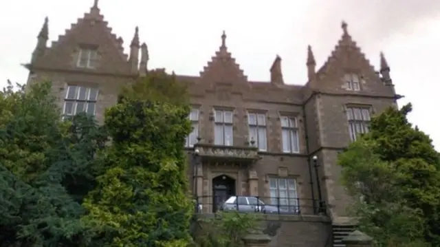 Forfar Sheriff Court was told that the men had been thrown out of the military