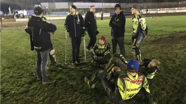 Ipswich Witches