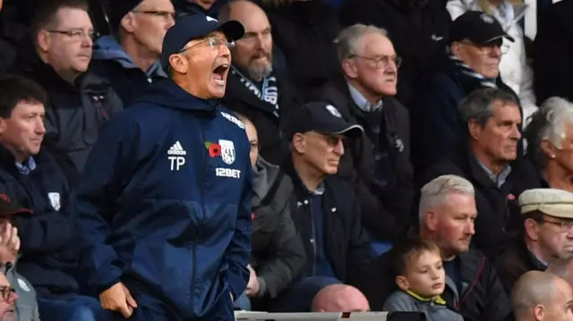 Tony Pulis