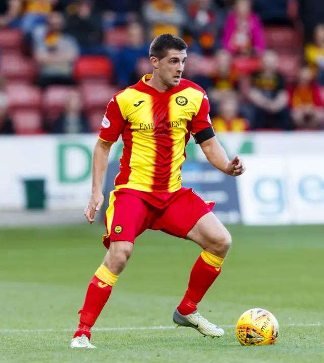 Kris Doolan