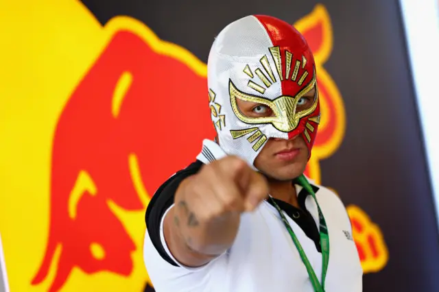 Mistico