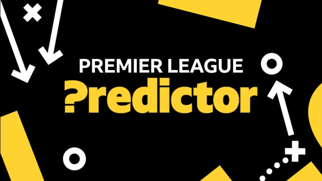 Predictor image