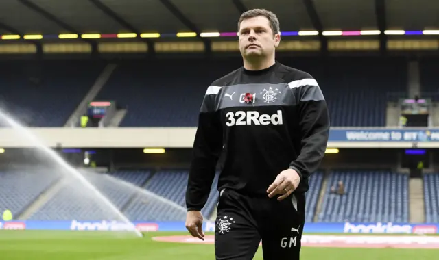 Graeme Murty