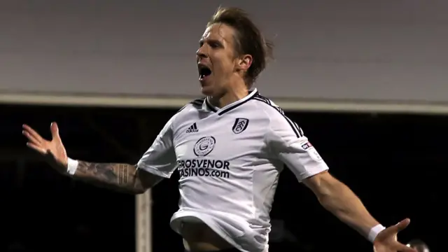 Stefan Johansen