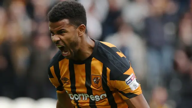 Fraizer Campbell