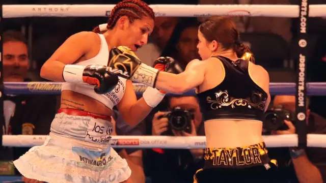 Katie Taylor