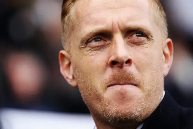 Garry Monk