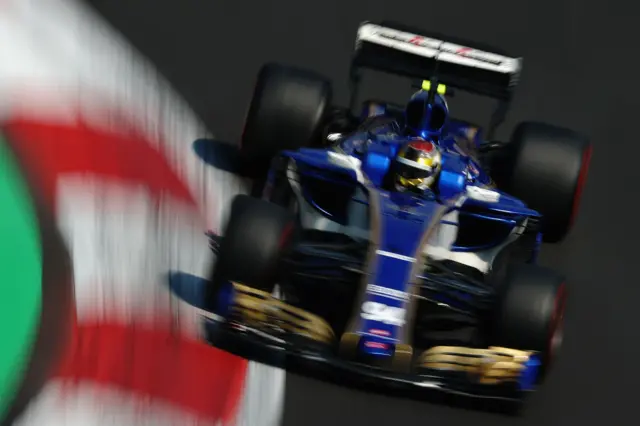 Pascal Wehrlein