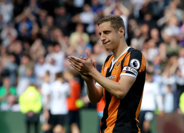 Michael Dawson