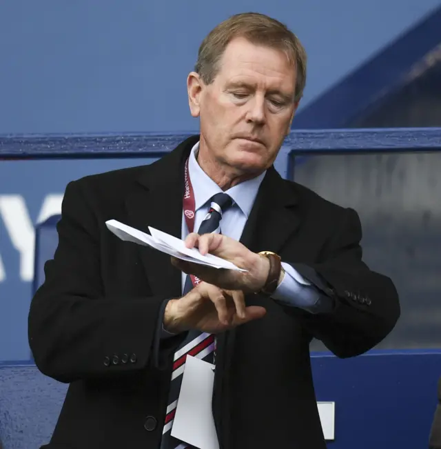 Dave King