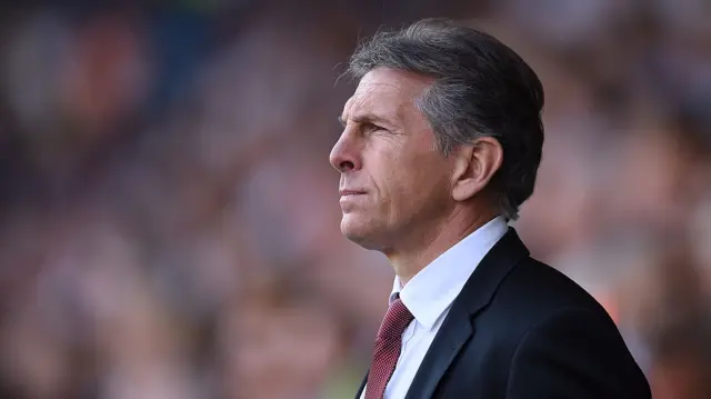 Claude Puel