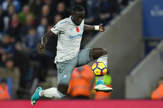 Oumar Niasse