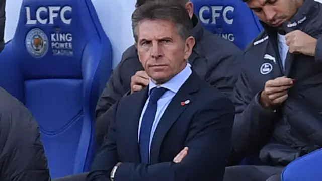 Claude Puel