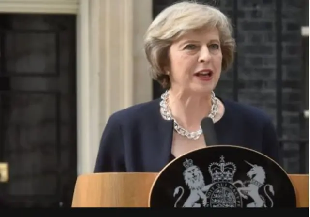 Prime Minster