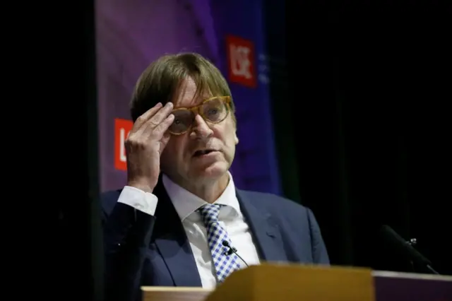 Guy Verhofstadt