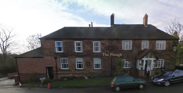 Pub