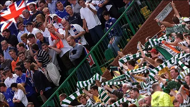 Old Firm