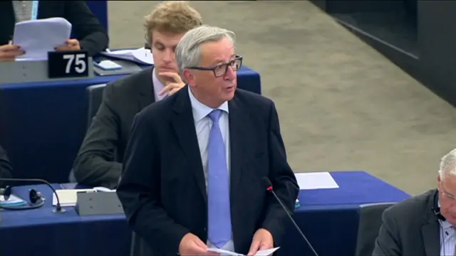 Jean-Claude Juncker