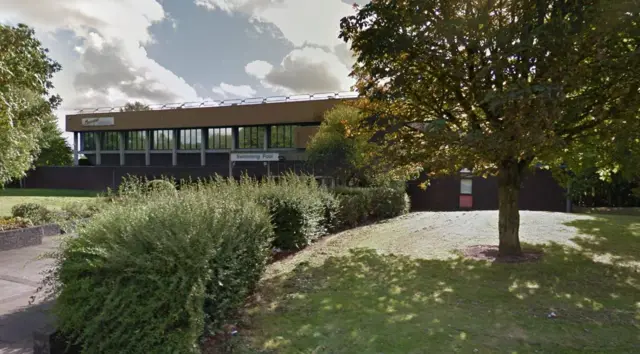 Moorways Centre