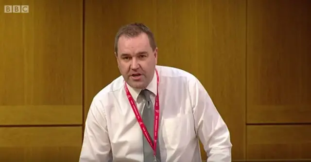 Neil Findlay