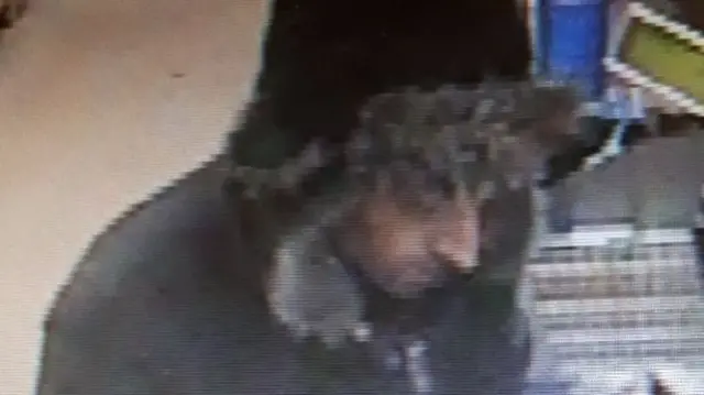 CCTV image