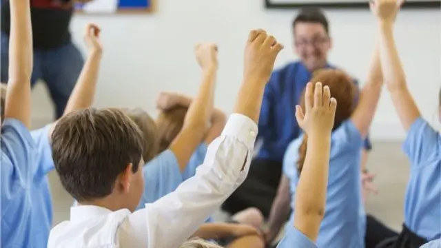 The Curriculum for Excellence was introduced in Scotland's schools in 2010