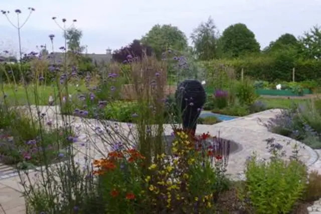 Harrogate’s Woodlands Community Garden