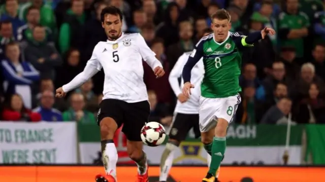 Steven Davis