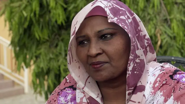 Hawa Mohammed Adam