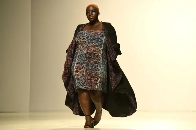 Lagos Fashion Week