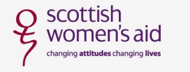 Scottish Women's Aid