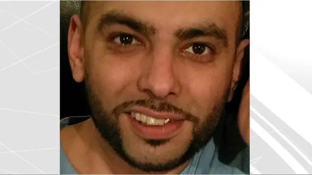 Kirpal Sanghera
