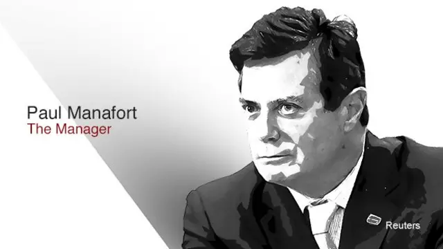 Manafort