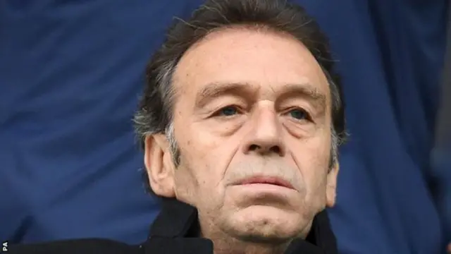 Massimo Cellino