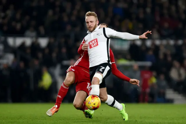 Johnny Russell