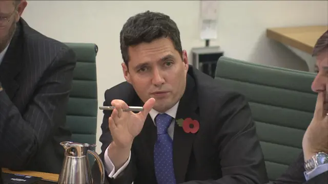 Huw Merriman