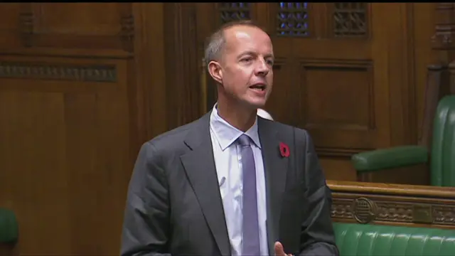 Nick Boles