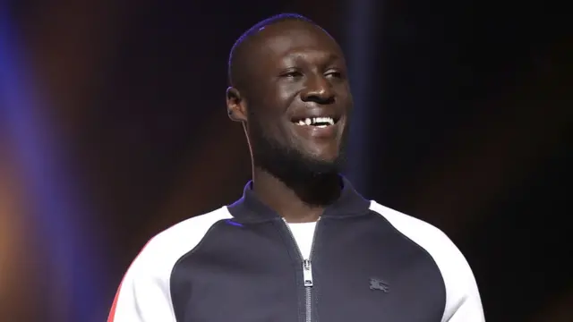 Stormzy