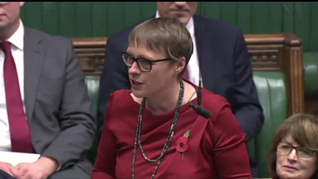 Maria Eagle