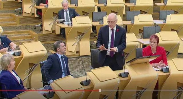 John Swinney