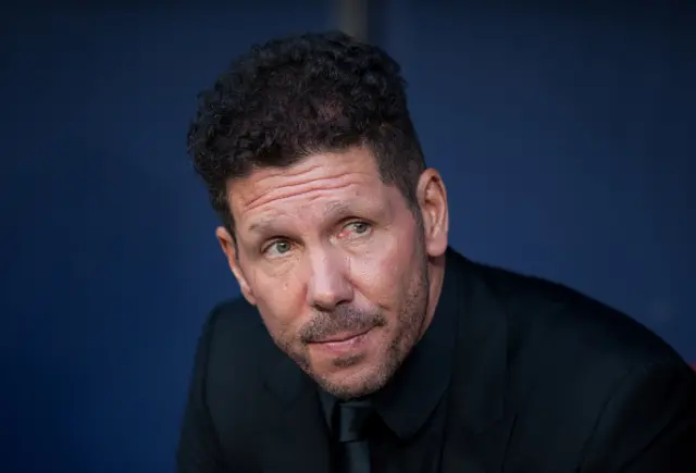 Diego Simeone