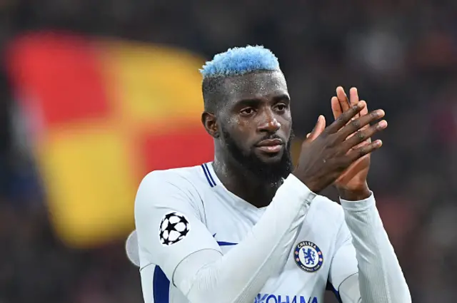 Bakayoko