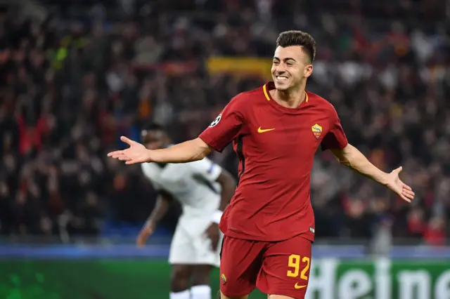 Stephan El Shaarawy