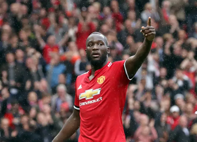 Lukaku