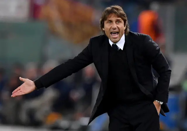 Conte