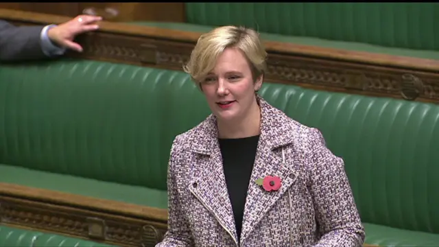 Stella Creasy