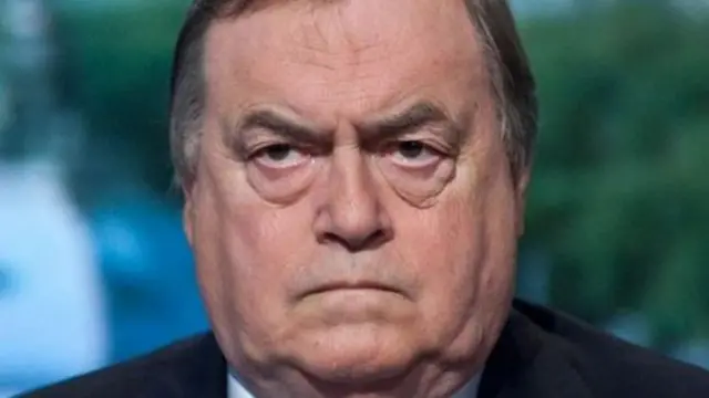 John Prescott