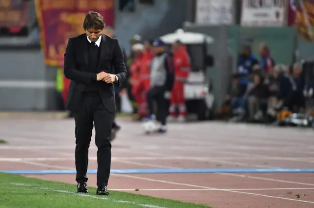 Antonio Conte