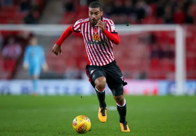 Lewis Grabban