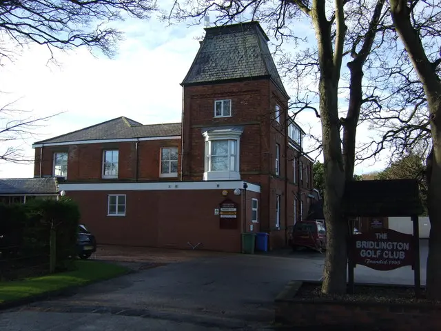 Bridlington Golf Club